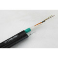 Aerial Self-Support 2/4/6/8/12/24/36/48/72/144/288 Core Figure 8 Optical Fiber Cable Manufacturer